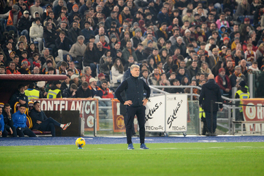 05.01.2025 Roma vs Lazio 2 0 G.Leanza ph