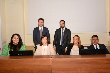 02.12.2024 Roma Presentazione Progetto Terra dei Bambini Sala Istituto S.Maria di Aquiro Senato della Repubblica G.Leanza ph 02.12.2024 Roma Presentazione Progetto Terra dei Bambini Sala Istituto S.Maria di Aquiro Senato della Repubblica G.Leanza ph