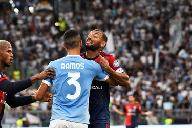 19.09.2021 Lazio vs Cagliari 2 2 G.Leanza ph