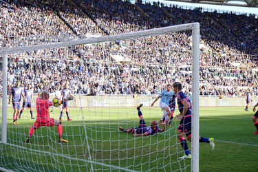 23.12.2017 Lazio vs Crotone 4 0 Photos 24