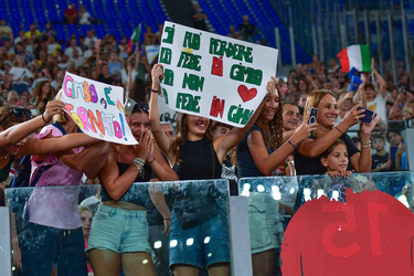 30.08.2024 Roma Stadio Olimpico Golden Gala 2024 G.Biagini ph