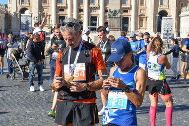 01.11.2024 16a edizione della Corsa dei Santi 01.11.2024 16a edizione della Corsa dei Santi