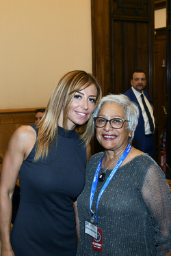 02.07.2019 Presentazione Partita Umanita . G.Leanza ph