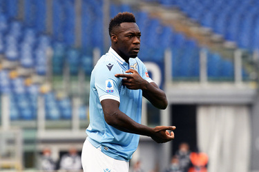 29.11.2020 Lazio vs Udinese 1 3 G.Leanza ph 29.11.2020 Lazio vs Udinese 1 3 G.Leanza ph