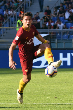 20.10.2018 Roma vs Spal 0 2 Photos 27