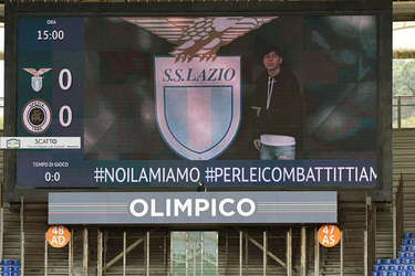 03.04.2021 Lazio vs Spezia 2 1 G.Leanza ph
