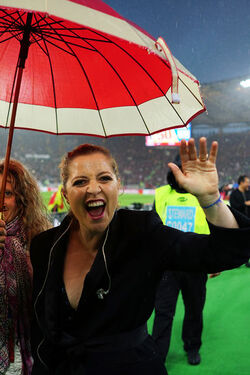 09.05.2018 Finale Tim Cup Juventus vs Milan 4 0 I Tifosi 