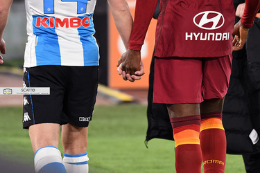 21.03.2021 Roma vs Napoli 0 2 G.Leanza ph