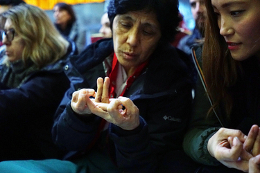 09.12.2019 Tibet Festival 1a Edizione G.Leanza ph