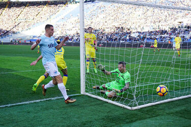 21.01.2018 Lazio vs Chievo 5 1 photos 25