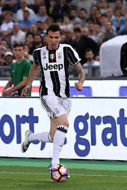 17.05.2017 Finale Tim Cup Juventus vs Lazio. 50 photos