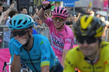 26.05.2024 Giro d Italia tappa finale Roma G.Leanza ph