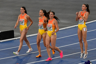 12.06.2024 Roma European Athletics Championship 6a giornata G.Biagini ph