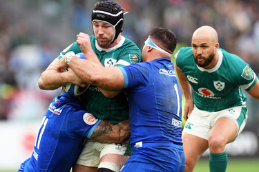 15.03.2025 Stadio Olimpico Italia vs Irlanda 17 22 Guiness M6 Nations G.Leanza ph 15.03.2025 Stadio Olimpico Italia vs Irlanda 17 22 Guiness M6 Nations G.Leanza ph