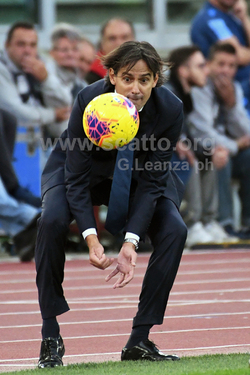 10.11.2019 Lazio vs Lecce 4 2 G.Leanza ph 10.11.2019 Lazio vs Lecce 4 2 G.Leanza ph