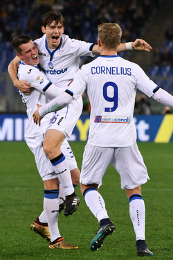 06.01.2018 Roma vs Atalanta 1 2 Photos number 30 06.01.2018 Roma vs Atalanta 1 2 Photos number 30