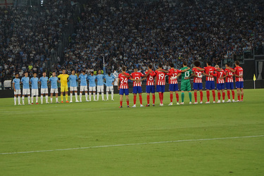 19.09.2023 Ch.League Lazio vs A.Madrid 1 1 G.Leanza ph 19.09.2023 Ch.League Lazio vs A.Madrid 1 1 G.Leanza ph