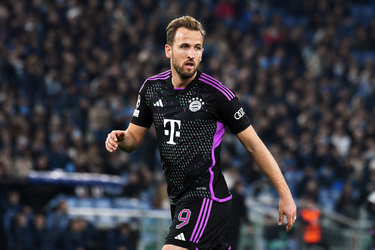 14.02.2024 Champions L. Lazio vs Bayern Monaco 1 0 ottavi andata G.Leanza ph 14.02.2024 Champions L. Lazio vs Bayern Monaco 1 0 ottavi andata G.Leanza ph