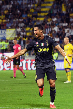 23.09.2018 Frosinone vs Juventus 0 2 23.09.2018 Frosinone vs Juventus 0 2