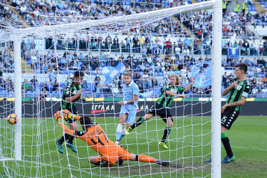 30.10.2016 Lazio vs Sassuolo 2 1. Photos 23 30.10.2016 Lazio vs Sassuolo 2 1. Photos 23