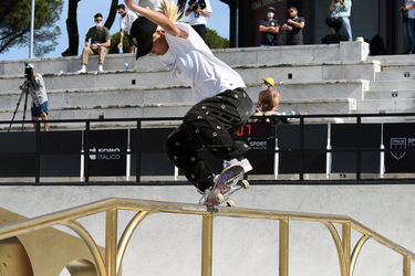 04.06.2021 Worldskate semifinal women G.Leanza ph 04.06.2021 Worldskate semifinal women G.Leanza ph