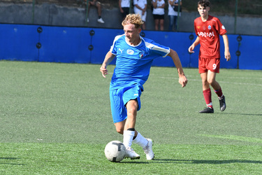 30.09.2023 1a giornata Allievi Regionali Eccellenza U16 gr. A Montespaccato vs G.Castello 3 0 G.Leanza ph