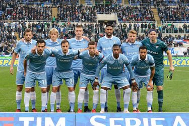 04.12.2016 Lazio vs Roma 0 2 Strootman Nainggolan Photos 52 