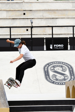 02.06.2021 Worldskate Qualif. Women Leanza ph