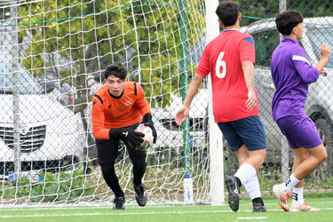 13.04.2025 AS Ostia Mare vs Pol. G. Castello Friendly G.Leanza ph