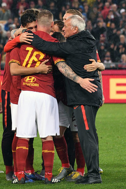 26.05.2019 Roma Parma Tributo a DDR G.Leanza ph 26.05.2019 Roma Parma Tributo a DDR G.Leanza ph