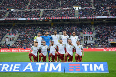 01.10.2017 Milan vs Roma 0 2 Photos 29 01.10.2017 Milan vs Roma 0 2 Photos 29