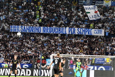 18.08.2024 Serie A 1a g. Lazio vs Venezia 3 1 G.Leanza ph