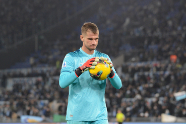 10.01.2025 Lazio vs Como 1 1 G.Leanza ph 10.01.2025 Lazio vs Como 1 1 G.Leanza ph