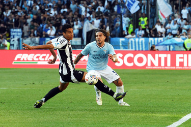 10.05.2025 serie A Lazio vs Juventus 1 1 G.Leanza ph 10.05.2025 serie A Lazio vs Juventus 1 1 G.Leanza ph