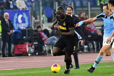 16.02.2020 Lazio vs Inter 2 1 G.Leanza ph