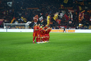 03.01.2024 Coppa Italia Ottavi Roma vs Cremonese 2 1 G.Leanza ph