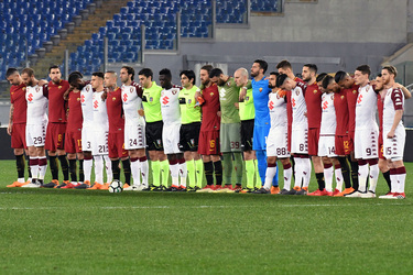 09.03.2018 Roma vs Torino 3 0 Photos 29