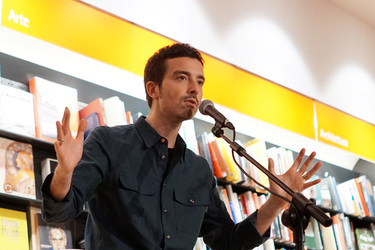 15.02.2020 Roma. DIODATO live fans G.Leanza ph