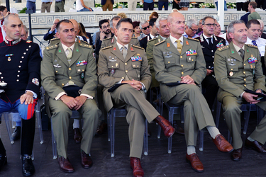 04.11.2018 Longines Global Champions Tour Roma Conference 04.11.2018 Longines Global Champions Tour Roma Conference