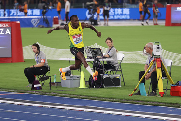30.08.2024 Roma Stadio Olimpico Golden Gala 2024 J.Oegerli ph