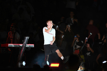 07.08.2022 Roma vs Shakhtar 5 0 Amichevole G.Leanza ph 07.08.2022 Roma vs Shakhtar 5 0 Amichevole G.Leanza ph