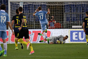 21.05.2017 Lazio vs Inter 1 3 21.05.2017 Lazio vs Inter 1 3