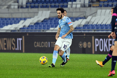 20.12.2020 Lazio vs Napoli 2 0 G.Leanza ph 20.12.2020 Lazio vs Napoli 2 0 G.Leanza ph