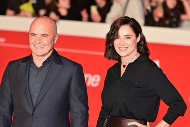 15.10.2025 20 edizione della Festa del Cinema di Roma. Giornata inaugurale G.Biagini ph 15.10.2025 20 edizione della Festa del Cinema di Roma. Giornata inaugurale G.Biagini ph