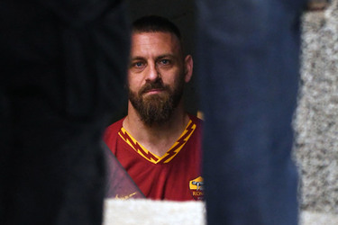 26.05.2019 Roma Parma Tributo a DDR G.Leanza ph 26.05.2019 Roma Parma Tributo a DDR G.Leanza ph