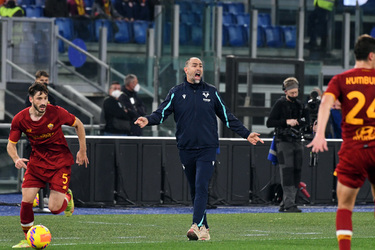 19.02.2022 Roma vs Verona 2 2 G.Leanza ph