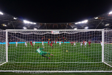 11.02.2018 Roma vs Benevento 5 2 photos 19