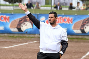 01.11.2023 Campionato U17 Elite 6a giornata G.Castello vs Campus Eur 1960 2 2 G.Leanza ph