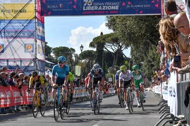 25.04.2023 Gran Premio Liberazione G.Biagini ph. per SCATTO.ORG