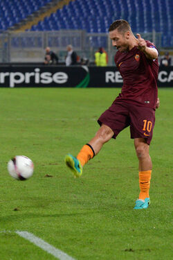20.10.2016 AS Roma vs FK Austria Vienna 3 3. Photos 28